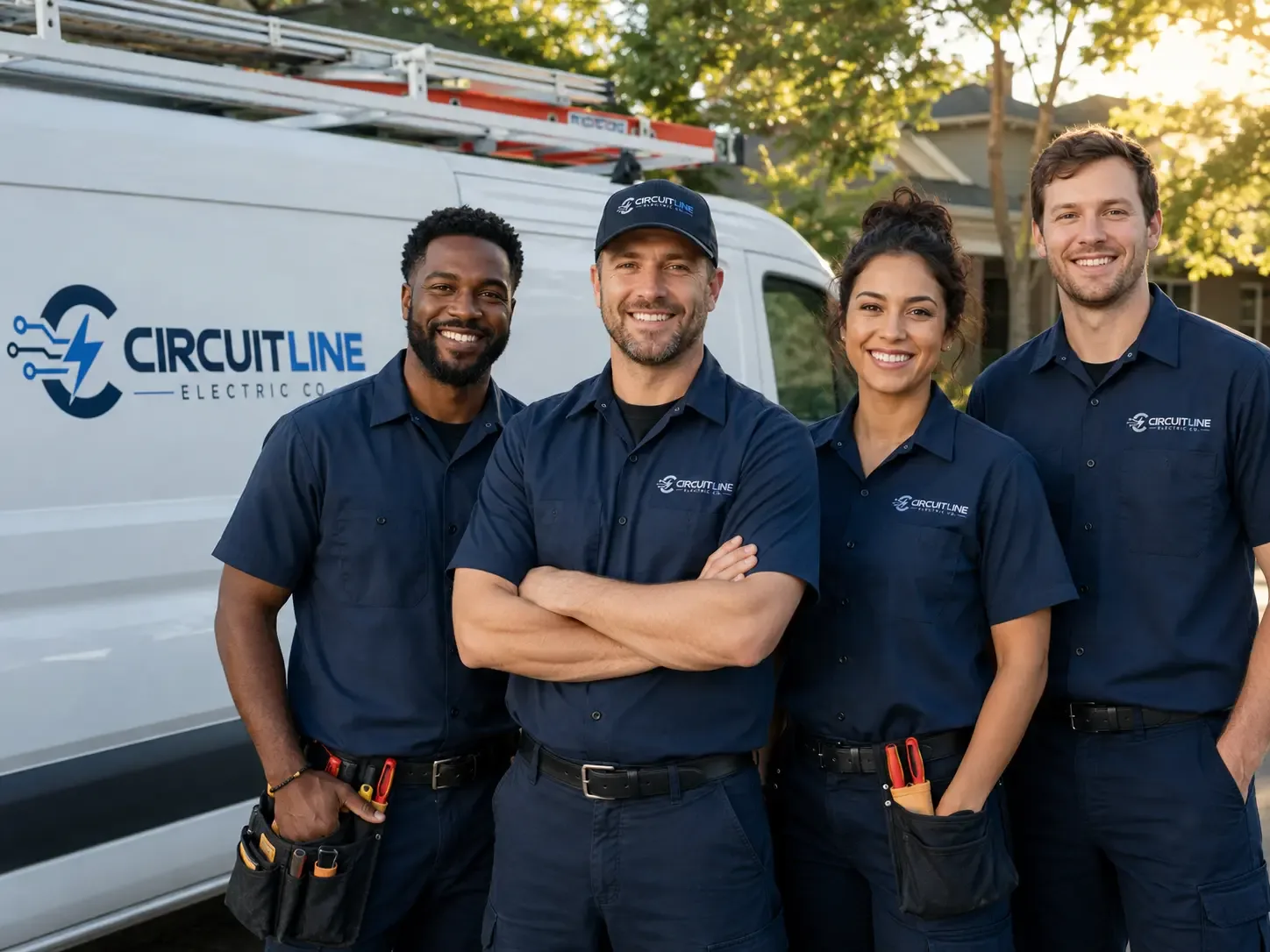Whole Home Rewiring company in Tilden, NE