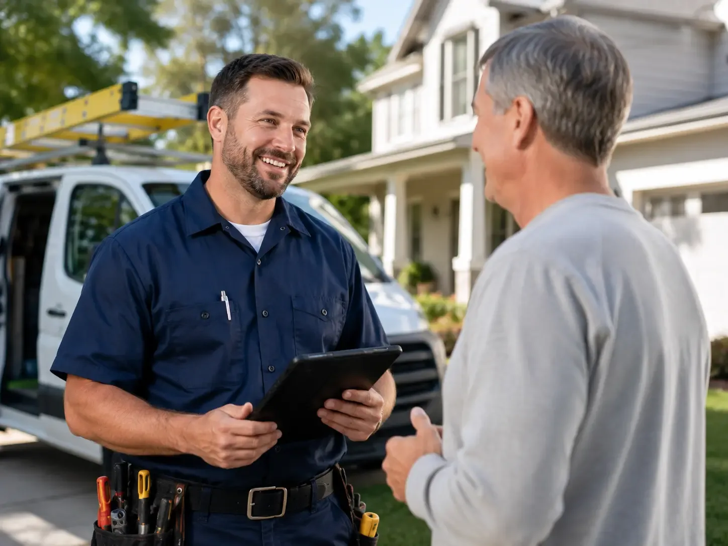 Whole Home Rewiring Tilden, NE FAQs